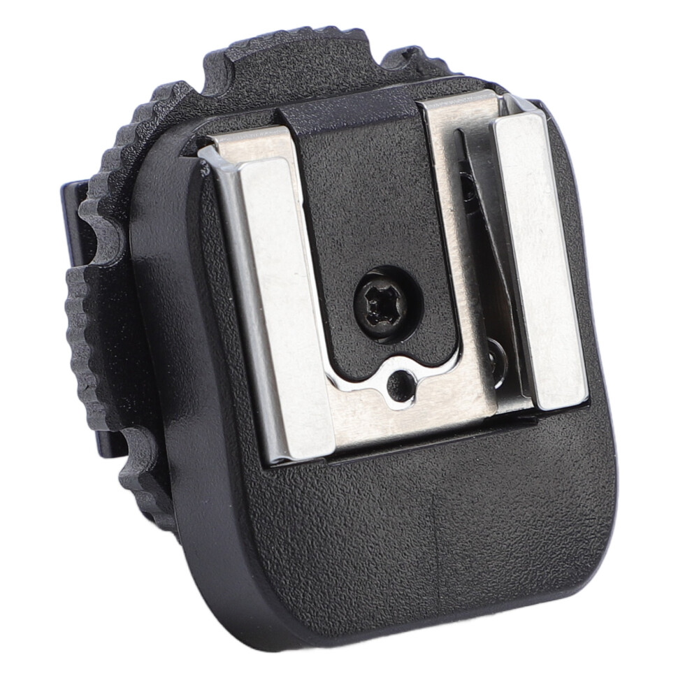 Hot Shoe Adapter Compact Msa Mis Converter For Camcorder 643505172553