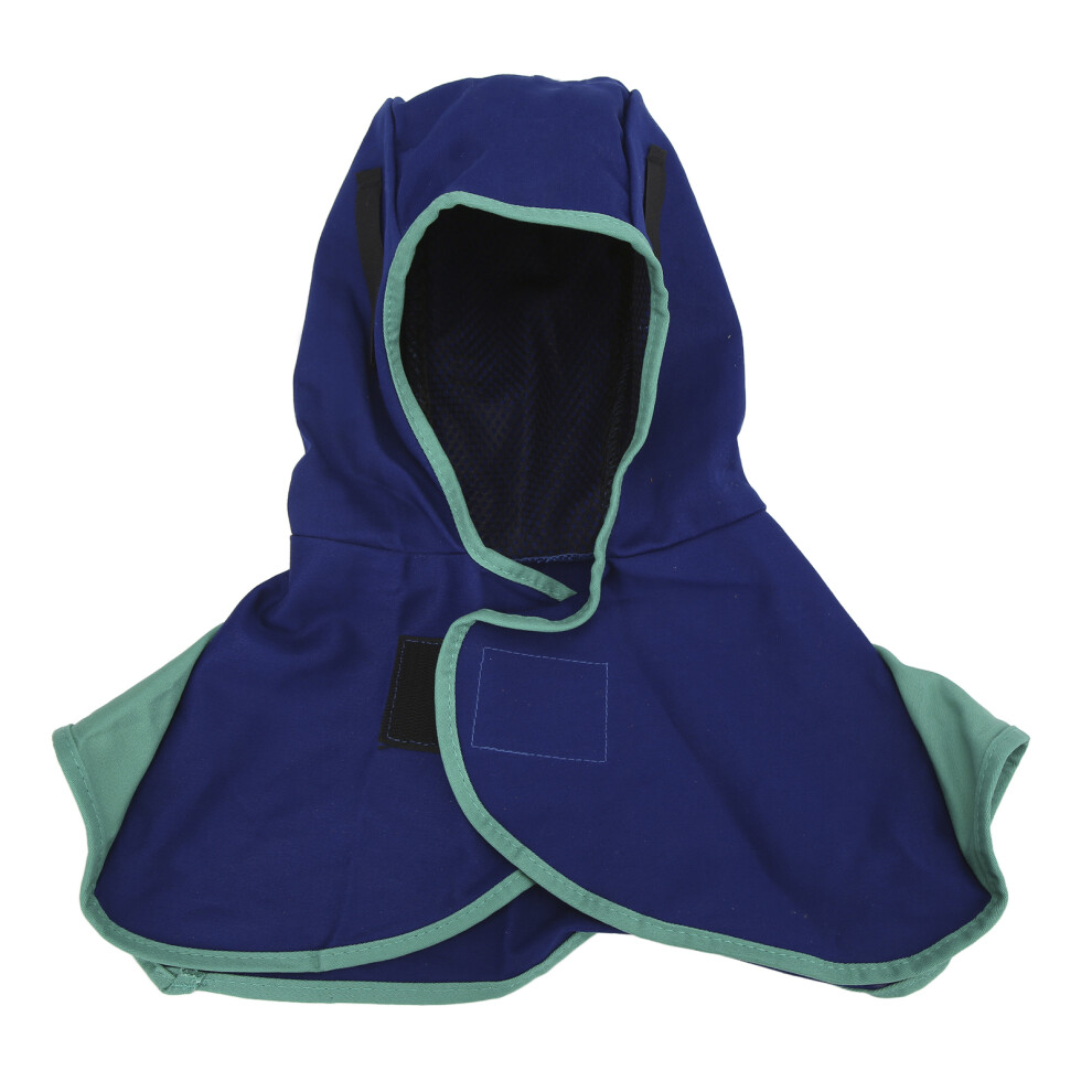 Breathable Welding Hood Flame Retardant Head Neck Protection 604725143242