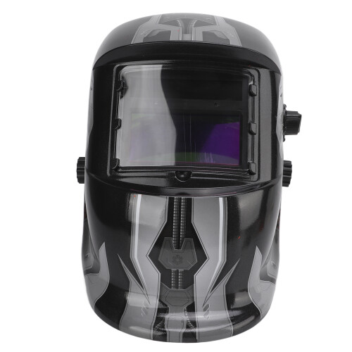 Solar-Schweißhelm mit Helmhalterung, Argon-Lichtmaskierung 1
