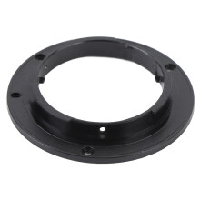 ABS Bayonet Mount Ring for NX100 NX10 NX11 Lens