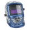 Automatischer Schweißhelm mit LCD, echter Farbe, einstellbar 2