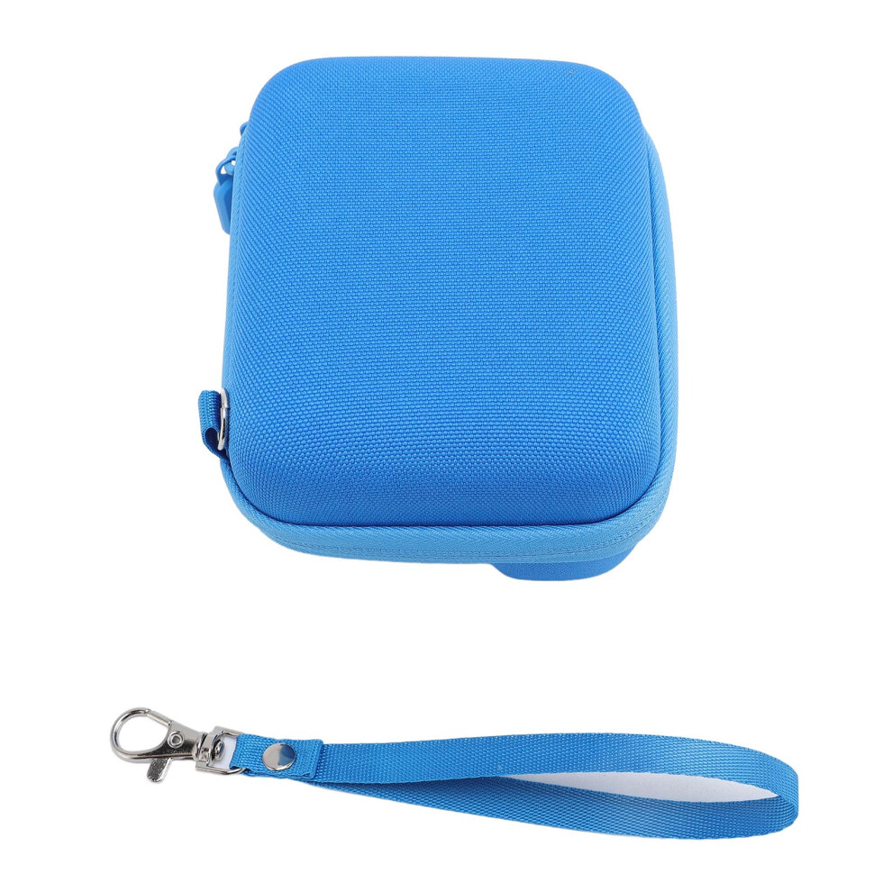 Instant Camera Case Hard Eva Portable With Strap 643505173000