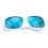 (White) 650nm Laserschutzbrille Rundum-Schutz Weiß 3