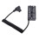 D TAP Double Sided NP-F Dummy Battery Adapter LED Coiled Cable 2