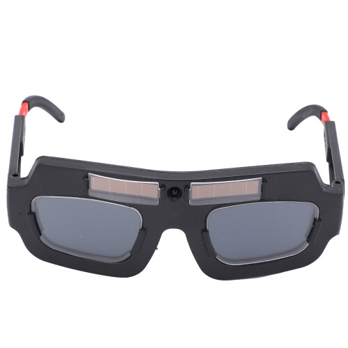 Solar-Schweißschutzbrille mit automatischer Verdunklung 1