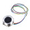 Code Scanning Module Threaded Housing Barcode Scanner for Windows 1