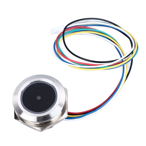 Code Scanning Module Threaded Housing Barcode Scanner for Windows