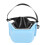 Half Mouth Cover Self-Priming Filtered Anti-Particulate Reusable 2