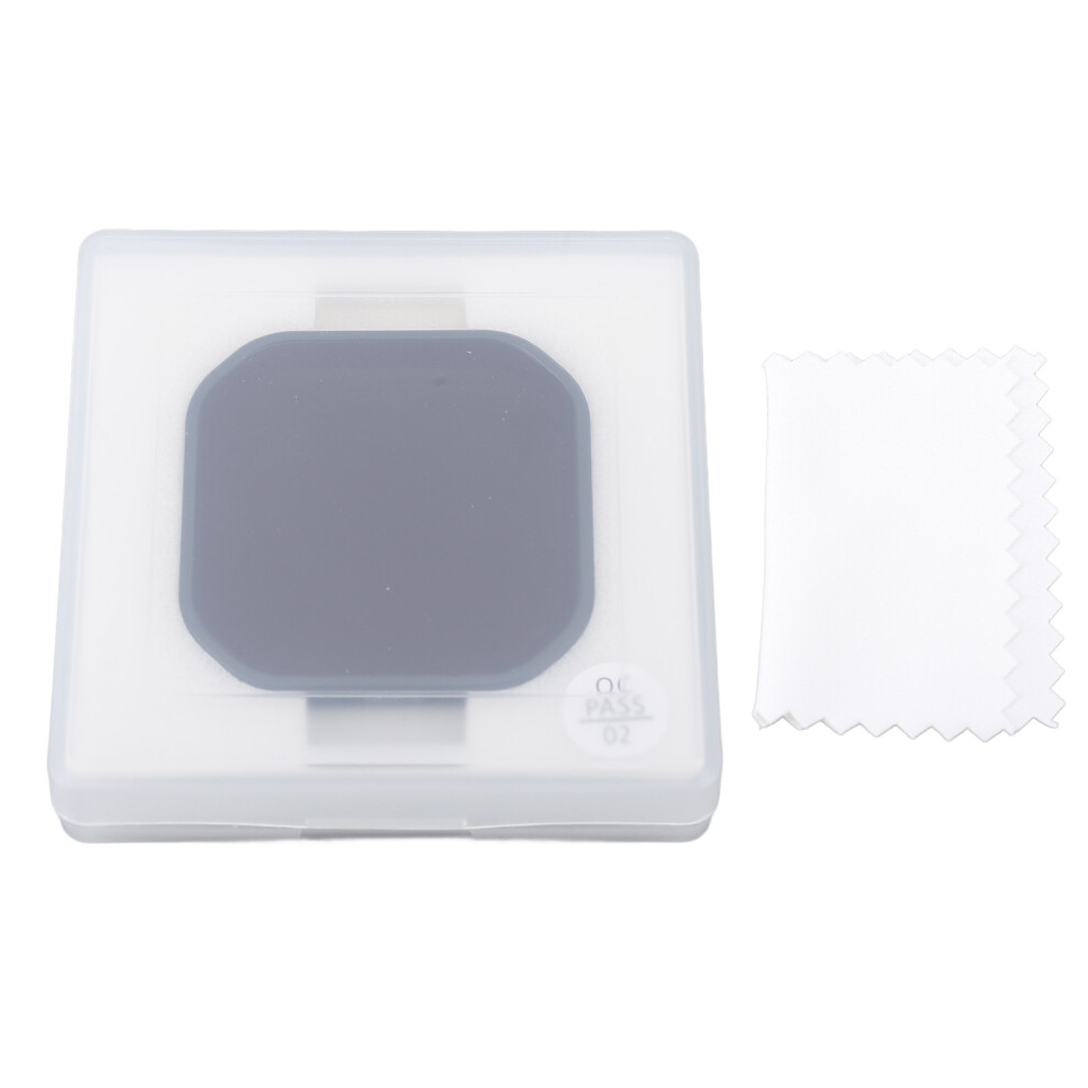 Nd16 Filter For Pro 2 Hd Optical Glass Aluminum Alloy Frame 643505173864