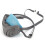 Atemschutzmaske Halbmaske mit Filter ST-1000 elastisch 3