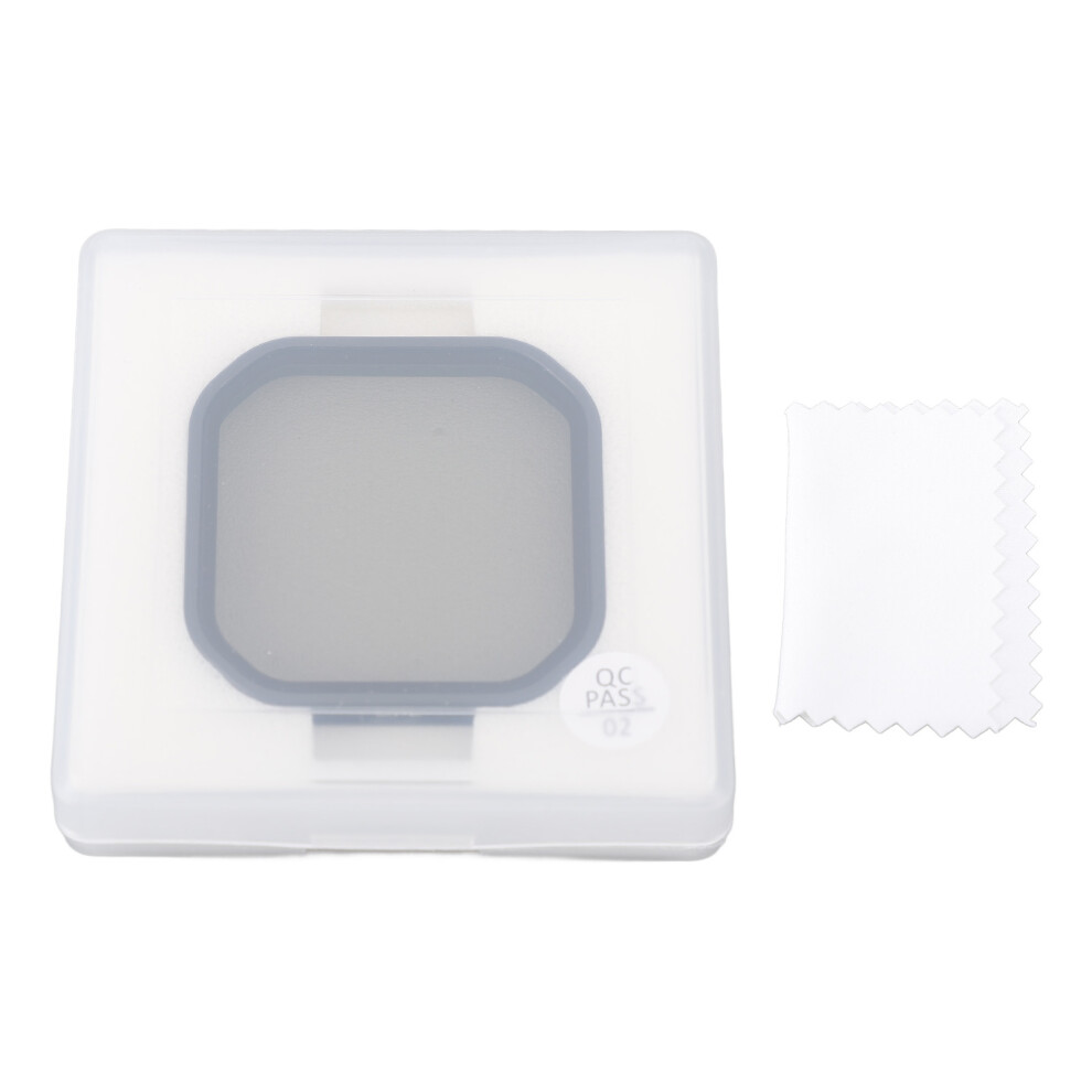 Cpl Filter For Pro 2 Action Camera Optical Glass Circular Polarizer 643505173857