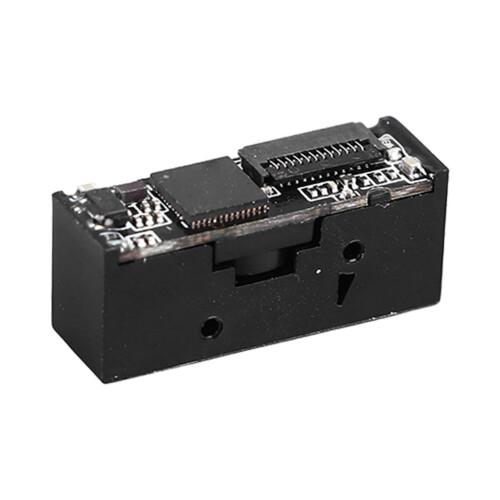 Eingebauter Barcode-Scanner PAD QR-Lesekopf für Lesegerät 2