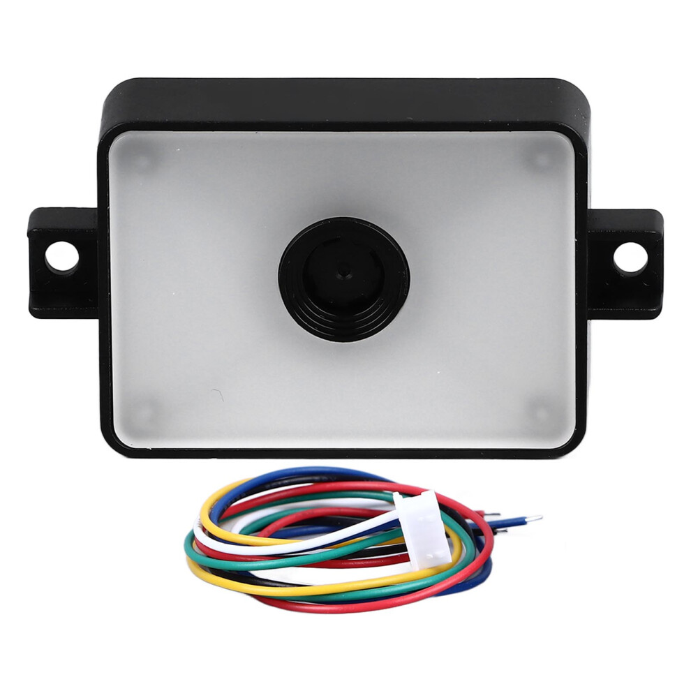 QR Code Scanning Module Bar Code Reader Access Control Locker Payment
