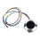 Code Scanning Module Threaded Housing Barcode Scanner for Windows 2