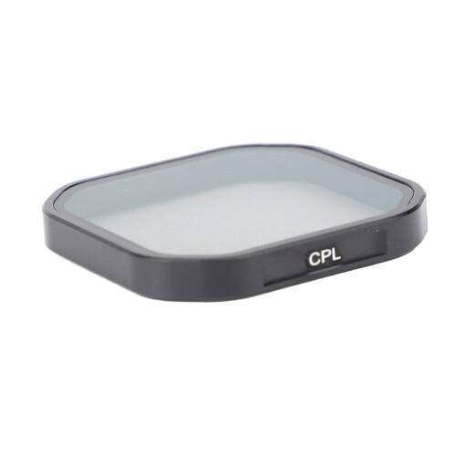 CPL Filter for Pro 2 Action Camera Optical Glass Circular Polarizer 2