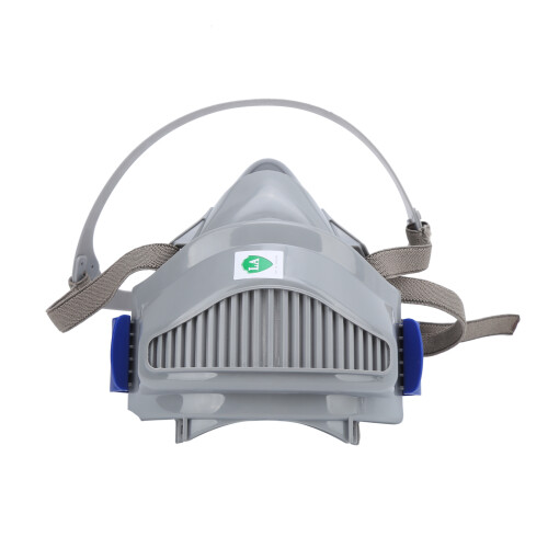 Half Face Cover Reusable Anti-Particulate Filter with Cotton 1