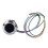 Code Scanning Module Threaded Housing Barcode Scanner for Windows 3