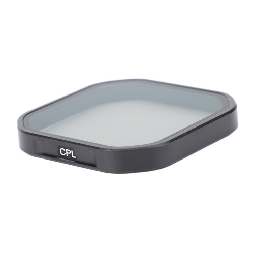 CPL Filter for Pro 2 Action Camera Optical Glass Circular Polarizer 1