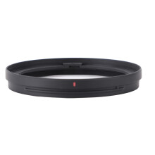 Lens Filter Fixed Ring for SEL24240GM 24-240mm ABS Front Tube