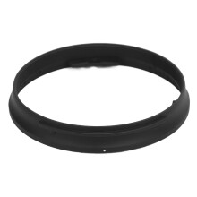 UV Ring for 28-200 A071 Lens Camera Repair Part ABS Material