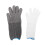 Edelstahl-Handschuh Level 5 Schnittfest Stabresistent 5
