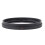 Lens Filter Fixed Ring for SEL24240GM 24-240mm ABS Front Tube 5