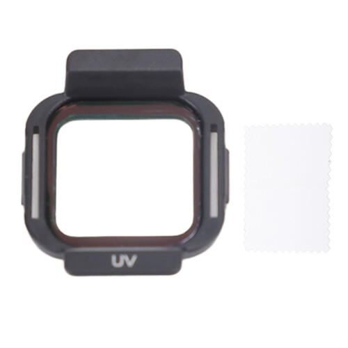 Lens Protector Filter for Flip Drone HD Multi Layer Optical Glass