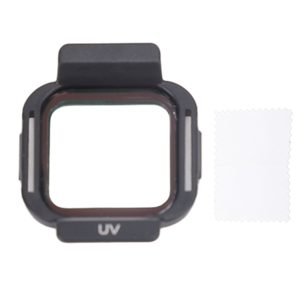 Lens Protector Filter For Flip Drone Hd Multi Layer Optical Glass 643505171914