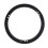 Lens Filter Fixed Ring for SEL24240GM 24-240mm ABS Front Tube 2