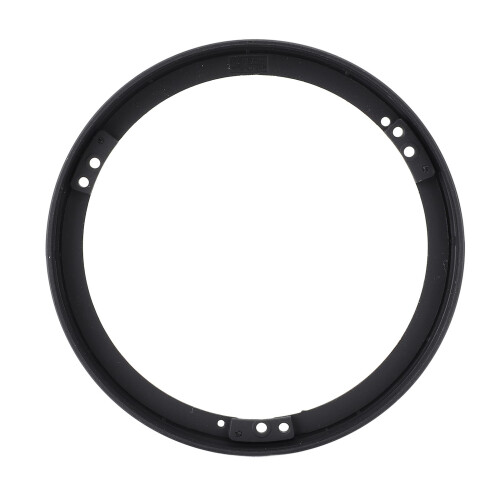 Lens Filter Fixed Ring for SEL24240GM 24-240mm ABS Front Tube 1