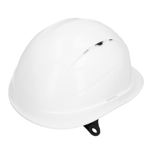 Atmungsaktiver Helm LDPE-Futter Weiß Einstellbar 1