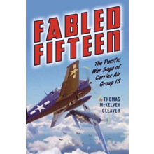 Fabled Fifteen | Paperback