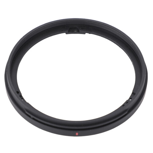 Lens Filter Fixed Ring for SEL24240GM 24-240mm ABS Front Tube 2