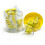 30 Pairs Soft Foam Earplugs Noise Reduction for Sleeping Learning 3