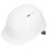 Atmungsaktiver Helm LDPE-Futter Weiß Einstellbar 5