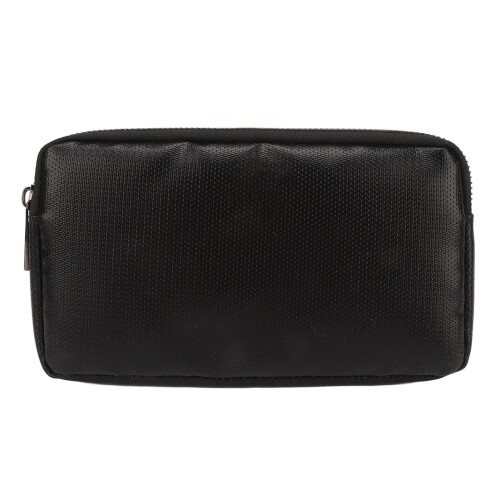 Fireproof Document Bag Large Capacity Waterproof for Power Bank Cash