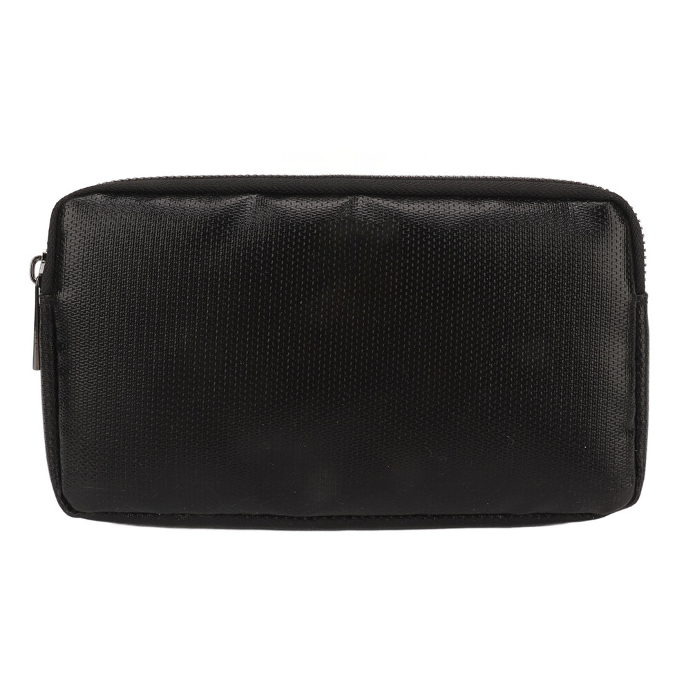 Fireproof Document Bag Large Capacity Waterproof For Power Bank Cash 604725091826