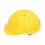 Breathable ABS Hard Hat Adjustable Anti Smash Helmet for Construction 5