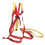 Full Body Safety Harness Padded Back Belt Fall Protection Double Hooks 2