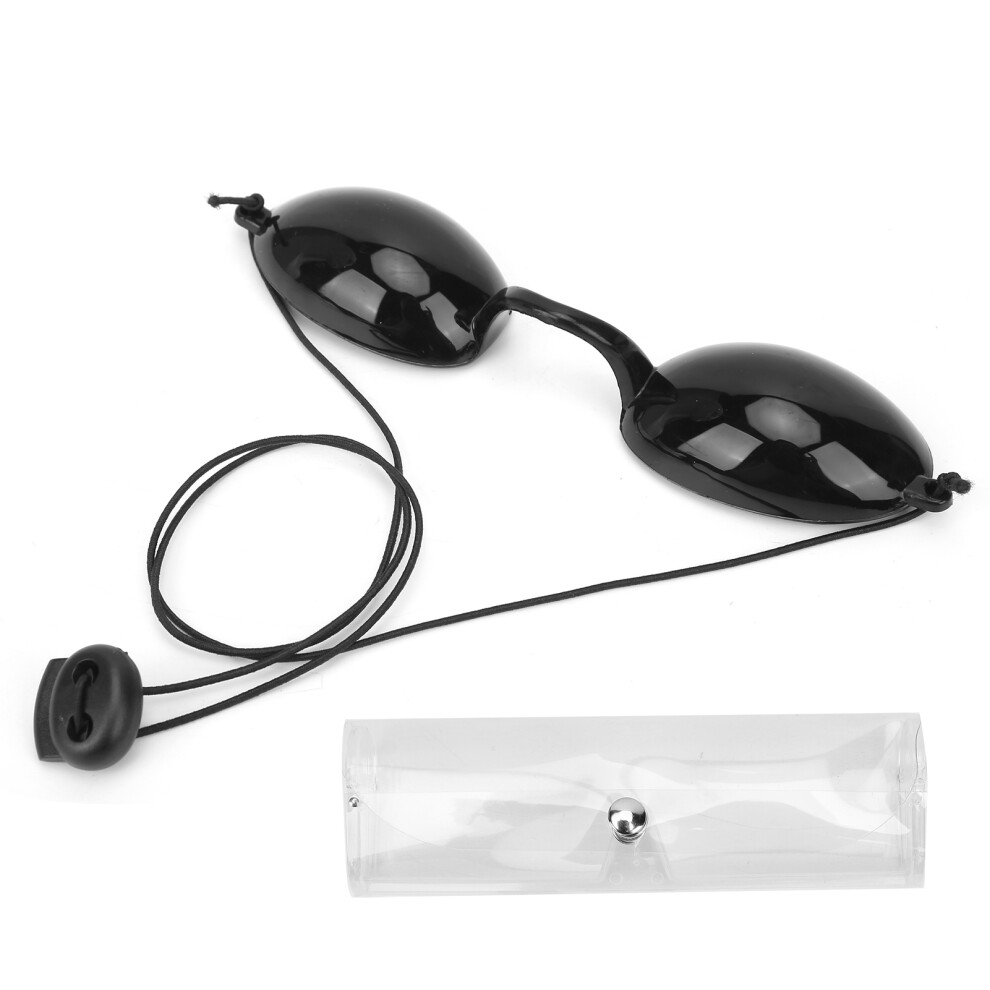 Laser Safety Goggles Ipl Light Shading Eye Protection 604725150691