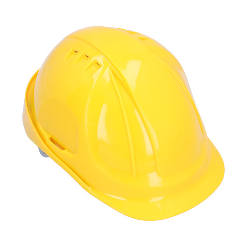Breathable ABS Hard Hat Adjustable Anti Smash Helmet for Construction 1