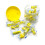 30 Pairs Soft Foam Earplugs Noise Reduction for Sleeping Learning 5