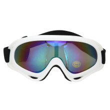 Kinderski-Brille Antifog Doppelglas Winddicht UV-Schutz