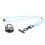 Neck Strap Nylon Adjustable 49-85cm Quick Release for POCKET 3 X4 1