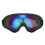 Kinderski-Brille Antifog Doppelglas Winddicht UV-Schutz 1