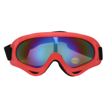 Kinderski-Brille Antifog Doppelglas Winddicht UV-Schutz