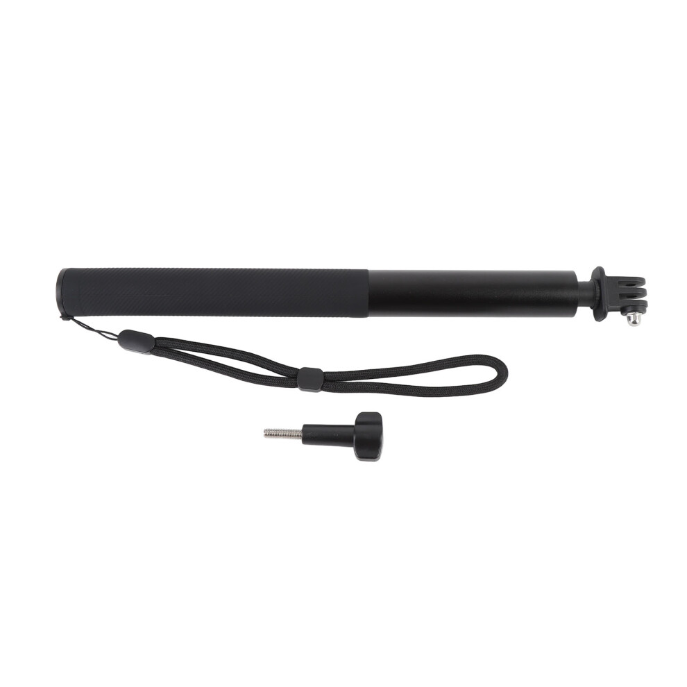 1.3M Invisible Selfie Stick For X4 X3 Action Camera Aluminum Ball Head 643505172454