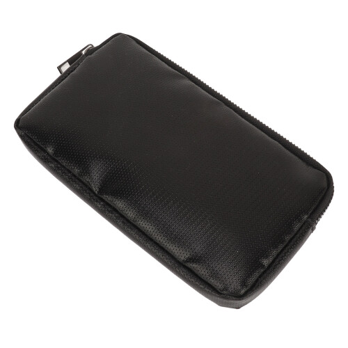 Fireproof Document Bag Large Capacity Waterproof for Power Bank Cash 1