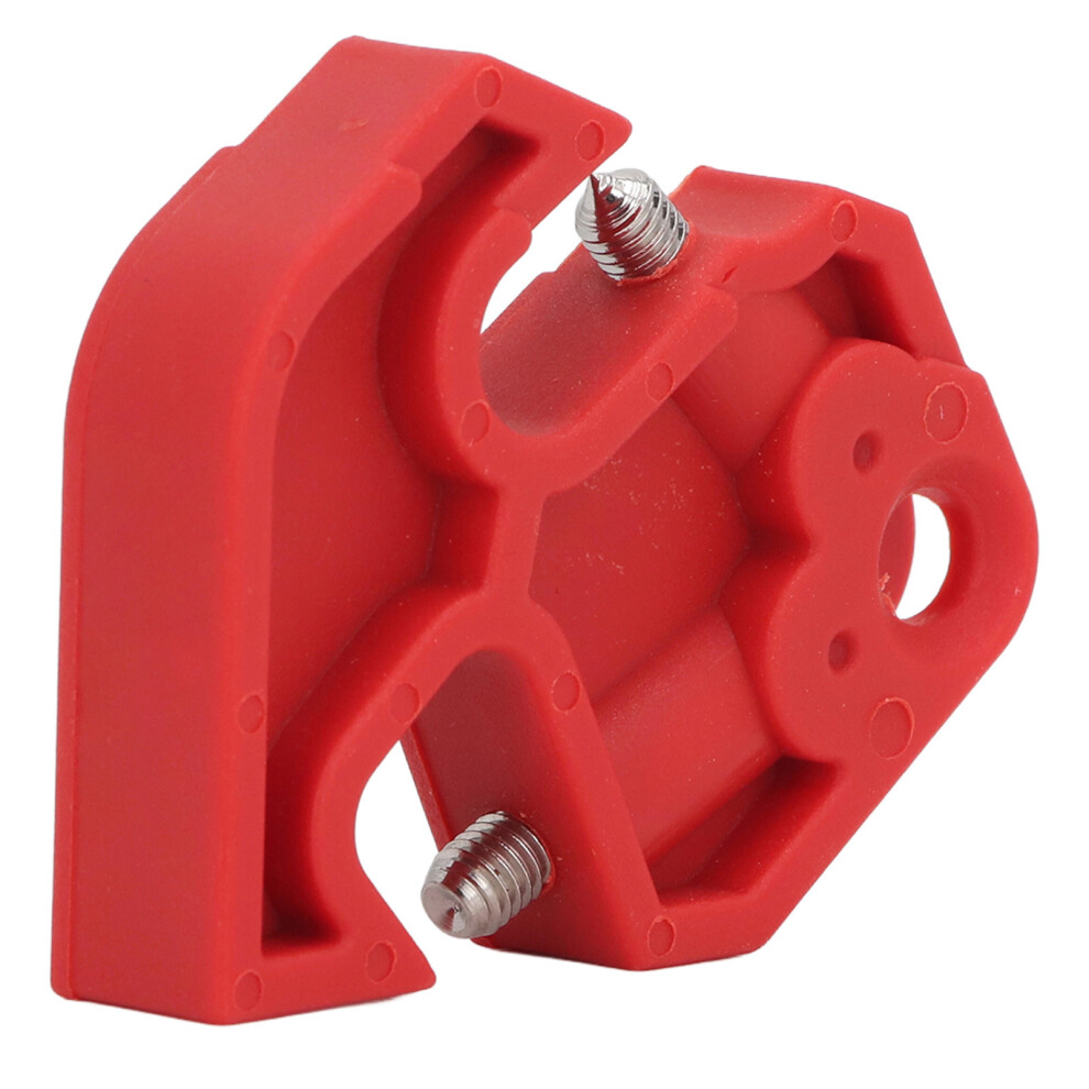 Circuit Breaker Lockout Insulation Nylon Small Power Isolation 604725118738