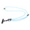 Neck Strap Nylon Adjustable 49-85cm Quick Release for POCKET 3 X4 3